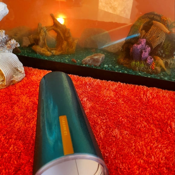 Starbucks Hot Beverage is - Picture 4 of 4